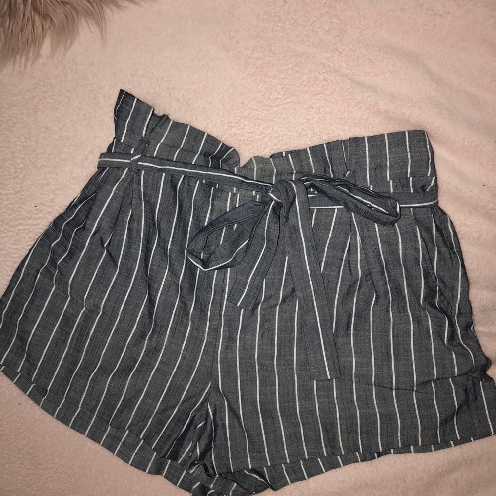 •Shorts